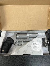 TAURUS JUDGE.45 LC/.410 GA - Image 11 of 11