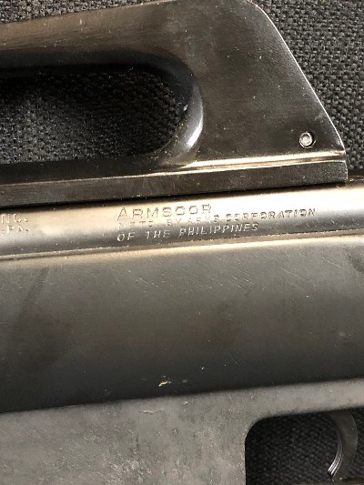 ARMSCOR 1600 .22 LR - Image 6 of 10
