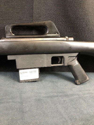ARMSCOR 1600 .22 LR - Image 5 of 10