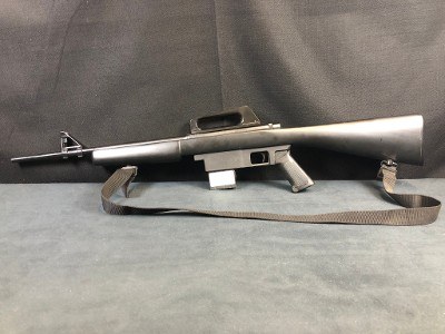 ARMSCOR 1600 .22 LR - Image 7 of 10