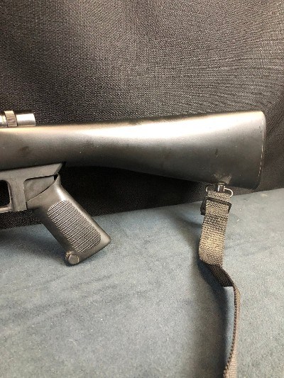 ARMSCOR 1600 .22 LR - Image 4 of 10