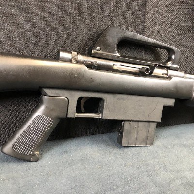 ARMSCOR 1600 .22 LR - Image 10 of 10