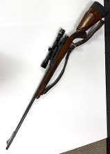ARISAKA Type 99 .30-06 SPRG - Image 3 of 6