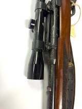 ARISAKA Type 99 .30-06 SPRG - Image 4 of 6