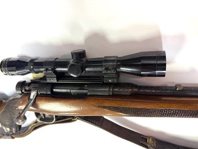 ARISAKA Type 99 .30-06 SPRG - Image 6 of 6