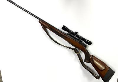 ARISAKA Type 99 .30-06 SPRG - Image 2 of 6