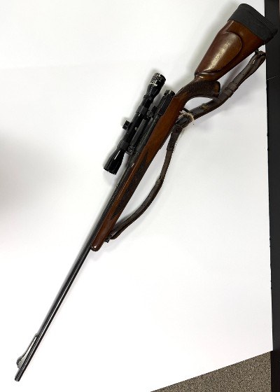 ARISAKA Type 99 .30-06 SPRG - Image 3 of 6