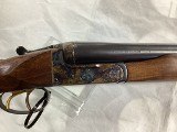 VICTOR SARASQUETA 12-70 12 GA - Image 3 of 13