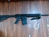 SMITH & WESSON M&P-10 (11532) .308 WIN - Image 4 of 4