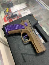 CZ SHADOW 2 COMPACT 9MM LUGER (9x19 PARA) - Image 6 of 7