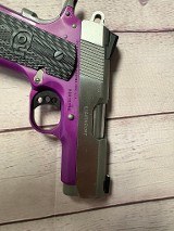 COLT Defender 9MM LUGER (9x19 PARA) - Image 5 of 10