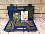 COLT Defender 9MM LUGER (9x19 PARA) - Image 2 of 10