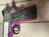 COLT Defender 9MM LUGER (9x19 PARA) - Image 6 of 10