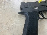 SIG SAUER P320 XTEN 10MM - Image 7 of 9