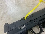 SIG SAUER P320 XTEN 10MM - Image 5 of 9