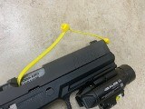 SIG SAUER P320 XTEN 10MM - Image 6 of 9