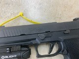 SIG SAUER P320 XTEN 10MM - Image 3 of 9