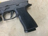 SIG SAUER P320 XTEN 10MM - Image 4 of 9