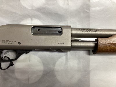 GFORCE ARMS PAX 12 GA - Image 4 of 13
