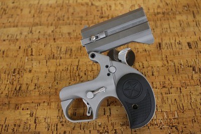 BOND ARMS ROWDY 45LC .45lc / .410 - Image 11 of 12