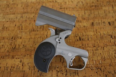BOND ARMS ROWDY 45LC .45lc / .410 - Image 12 of 12