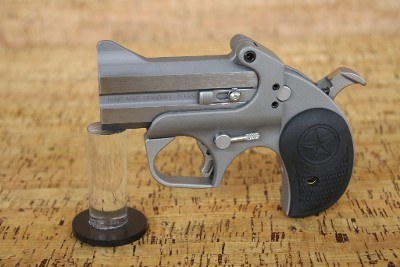 BOND ARMS ROWDY 45LC .45lc / .410 - Image 3 of 12
