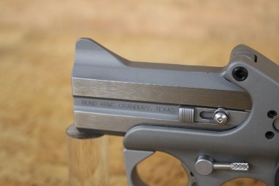 BOND ARMS ROWDY 45LC .45lc / .410 - Image 6 of 12