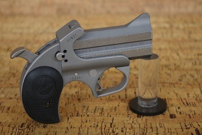 BOND ARMS ROWDY 45LC .45lc / .410 - Image 7 of 12