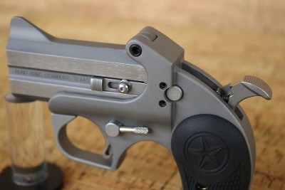 BOND ARMS ROWDY 45LC .45lc / .410 - Image 5 of 12