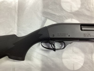 BLUE LINE SOLUTIONS PD18SB 12 GA - Image 3 of 12