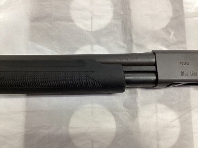 BLUE LINE SOLUTIONS PD18SB 12 GA - Image 11 of 12