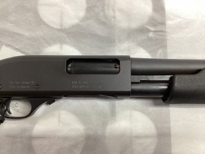 BLUE LINE SOLUTIONS PD18SB 12 GA - Image 4 of 12