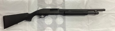 BLUE LINE SOLUTIONS PD18SB 12 GA - Image 1 of 12