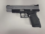 SPRINGFIELD ARMORY XD-40 TACTICAL 40 - Image 1 of 10