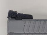 SPRINGFIELD ARMORY XD-40 TACTICAL 40 - Image 9 of 10