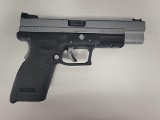SPRINGFIELD ARMORY XD-40 TACTICAL 40 - Image 2 of 10