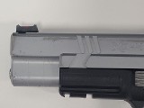 SPRINGFIELD ARMORY XD-40 TACTICAL 40 - Image 6 of 10