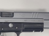 SPRINGFIELD ARMORY XD-40 TACTICAL 40 - Image 4 of 10