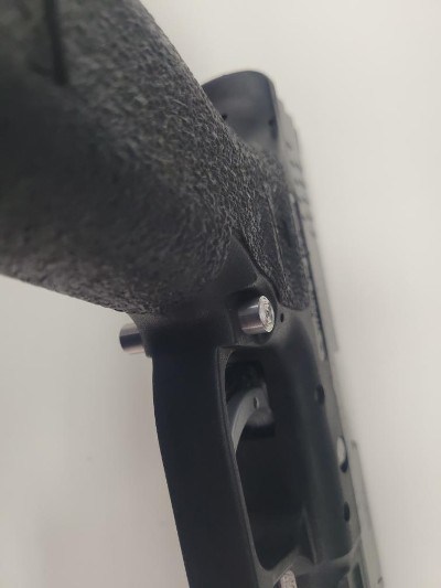 SPRINGFIELD ARMORY XD-40 TACTICAL 40 - Image 10 of 10