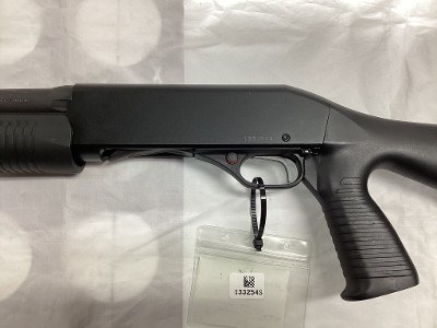 STEVENS 320 12 GA - Image 7 of 9