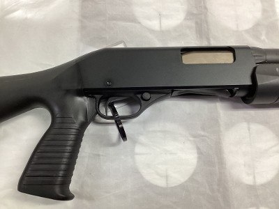 STEVENS 320 12 GA - Image 3 of 9