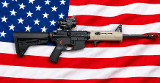 COLT AR-15 5.56X45MM NATO - Image 1 of 3