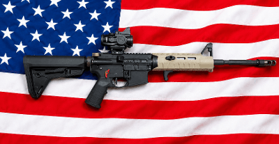 COLT AR-15 5.56X45MM NATO - Image 1 of 3