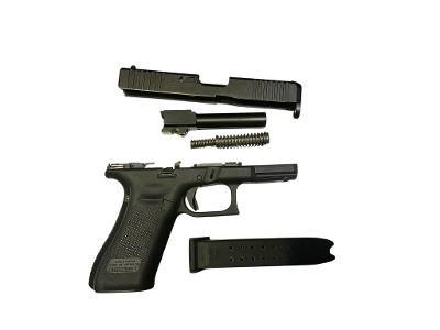 GLOCK 45 9MM LUGER (9x19 PARA) - Image 5 of 8