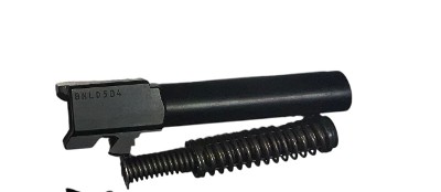 GLOCK 45 9MM LUGER (9x19 PARA) - Image 7 of 8