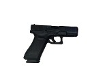 GLOCK 45 9MM LUGER (9x19 PARA) - Image 1 of 8