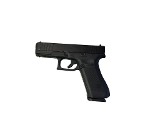 GLOCK 45 9MM LUGER (9x19 PARA) - Image 2 of 8