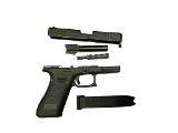 GLOCK 45 9MM LUGER (9x19 PARA) - Image 5 of 8