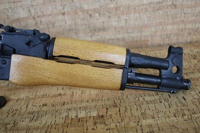 CENTURY ARMS DRACO 7.62X39MM - Image 6 of 14