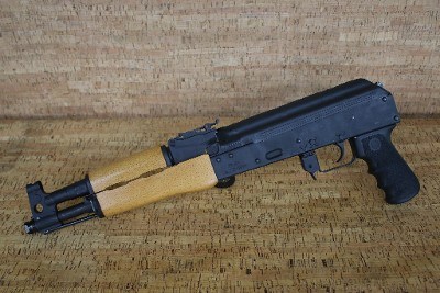 CENTURY ARMS DRACO 7.62X39MM - Image 7 of 14